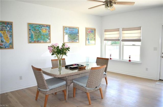 1301 Sanderson RD, Chesapeake, VA 23322