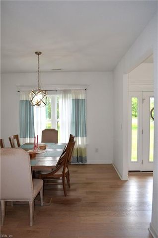 1301 Sanderson RD, Chesapeake, VA 23322