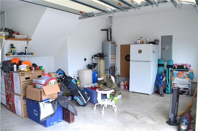 1301 Sanderson RD, Chesapeake, VA 23322