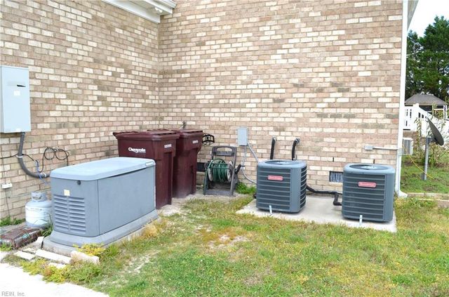 1301 Sanderson RD, Chesapeake, VA 23322