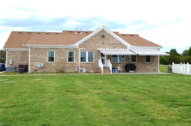 1301 Sanderson RD, Chesapeake, VA 23322