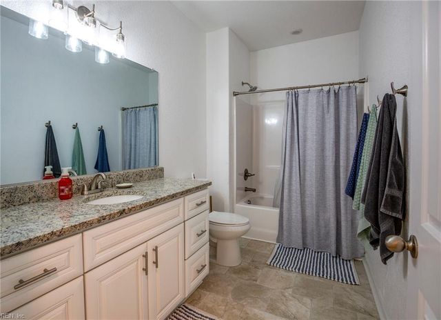 1301 Sanderson RD, Chesapeake, VA 23322