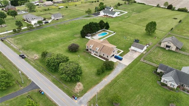 1301 Sanderson RD, Chesapeake, VA 23322