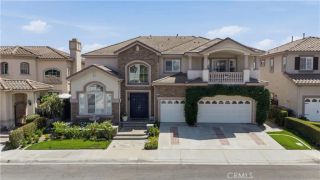 17412 Harlan Dr, Yorba Linda, CA 92886