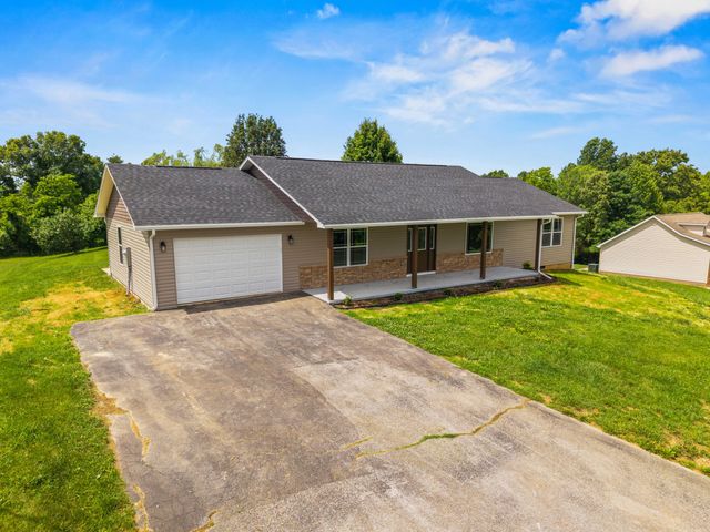 140 Deluca Drive, Science Hill, KY 42553