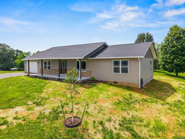 140 Deluca Drive, Science Hill, KY 42553