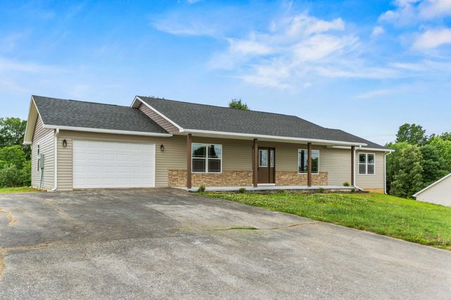 140 Deluca Drive, Science Hill, KY 42553