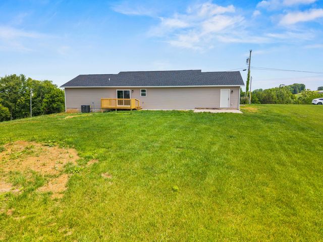 140 Deluca Drive, Science Hill, KY 42553
