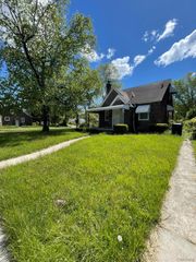 11326 Wayburn Street, Detroit, MI 48224