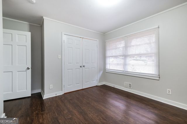 1201 Valerie Woods Drive, Stone Mountain, GA 30083