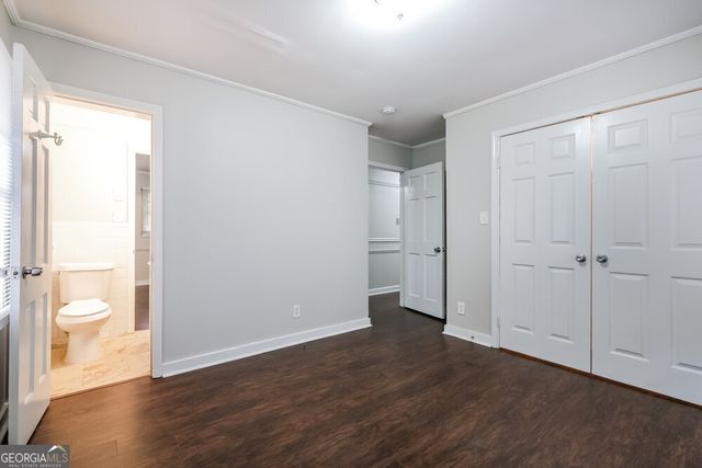 1201 Valerie Woods Drive, Stone Mountain, GA 30083