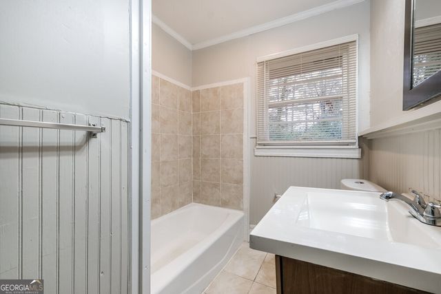 1201 Valerie Woods Drive, Stone Mountain, GA 30083