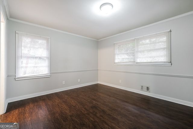 1201 Valerie Woods Drive, Stone Mountain, GA 30083