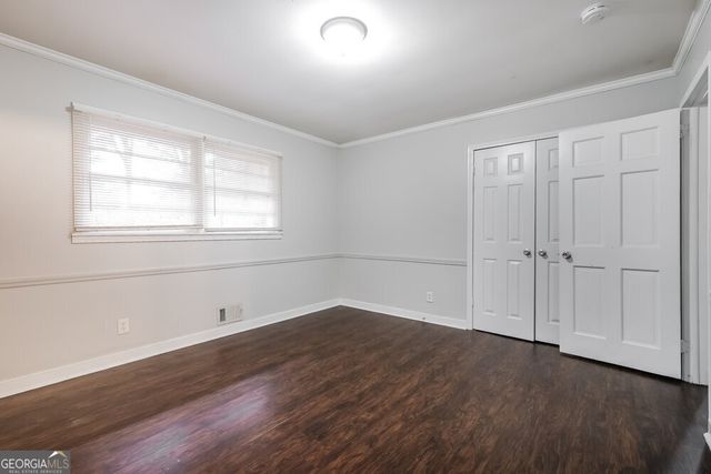 1201 Valerie Woods Drive, Stone Mountain, GA 30083