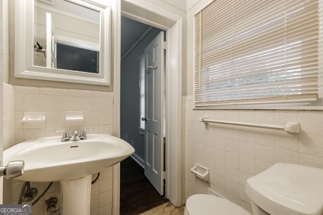 1201 Valerie Woods Drive, Stone Mountain, GA 30083