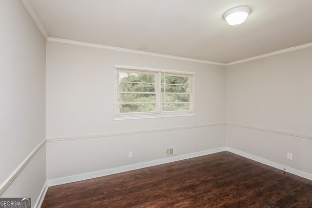 1201 Valerie Woods Drive, Stone Mountain, GA 30083