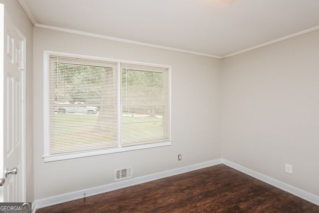 1201 Valerie Woods Drive, Stone Mountain, GA 30083