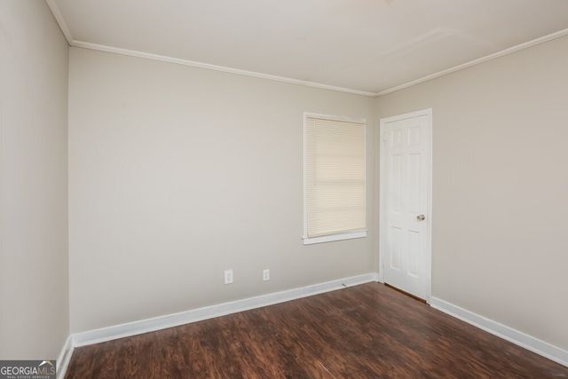 1201 Valerie Woods Drive, Stone Mountain, GA 30083