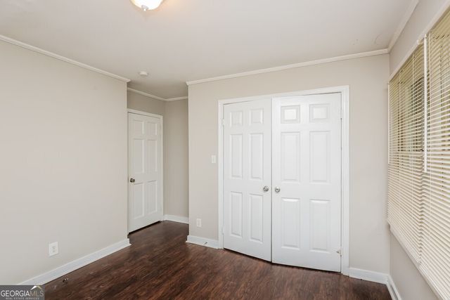 1201 Valerie Woods Drive, Stone Mountain, GA 30083