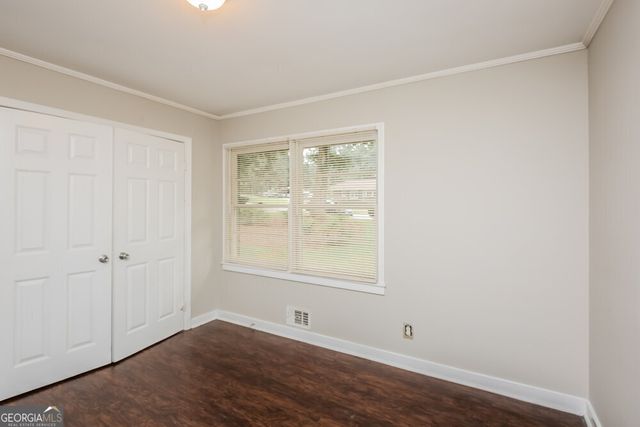 1201 Valerie Woods Drive, Stone Mountain, GA 30083