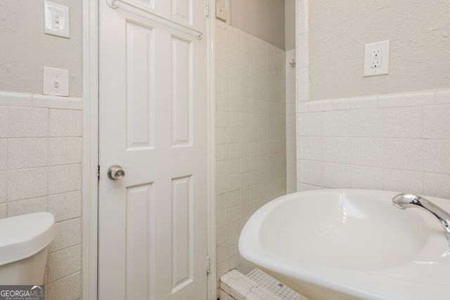 1201 Valerie Woods Drive, Stone Mountain, GA 30083