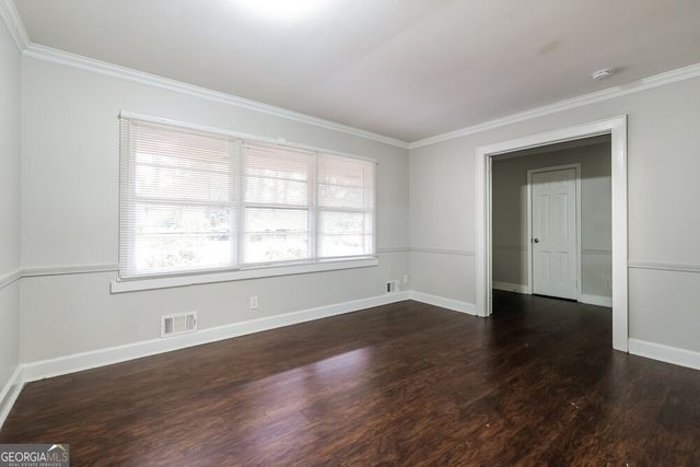 1201 Valerie Woods Drive, Stone Mountain, GA 30083