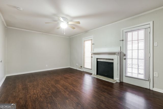 1201 Valerie Woods Drive, Stone Mountain, GA 30083