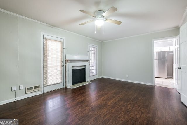 1201 Valerie Woods Drive, Stone Mountain, GA 30083