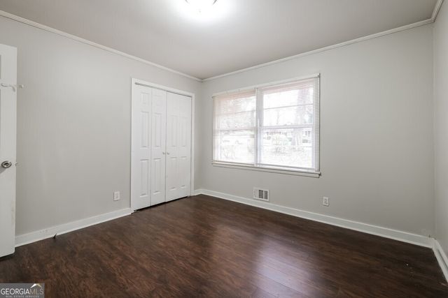 1201 Valerie Woods Drive, Stone Mountain, GA 30083