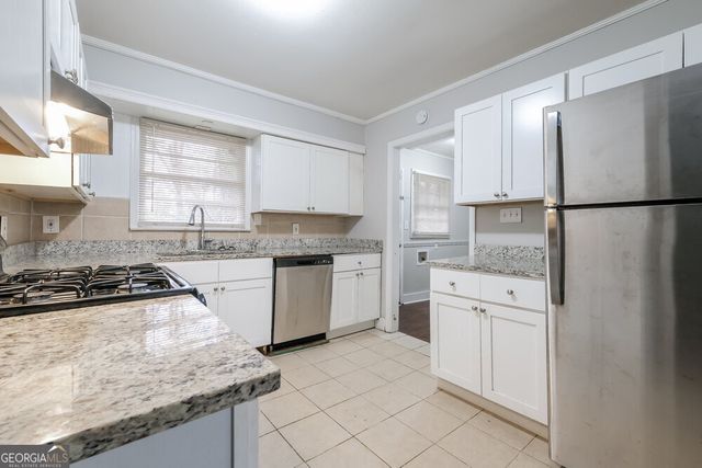 1201 Valerie Woods Drive, Stone Mountain, GA 30083