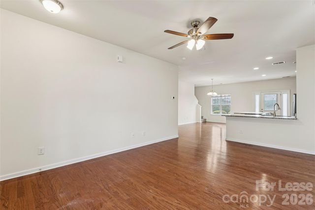 10439 Benfield Road, Charlotte, NC 28269