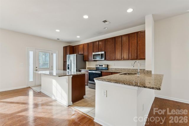 10439 Benfield Road, Charlotte, NC 28269