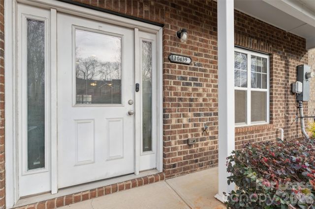 10439 Benfield Road, Charlotte, NC 28269