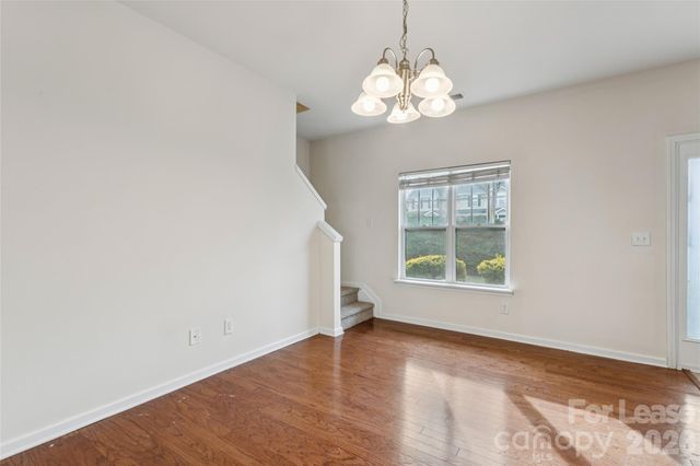 10439 Benfield Road, Charlotte, NC 28269