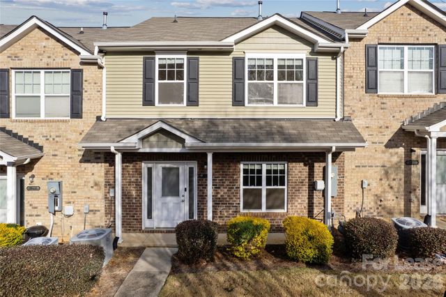 10439 Benfield Road, Charlotte, NC 28269