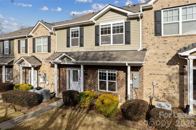 10439 Benfield Road, Charlotte, NC 28269