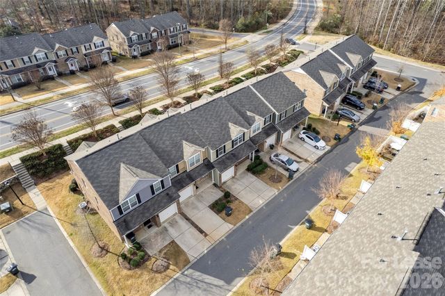 10439 Benfield Road, Charlotte, NC 28269