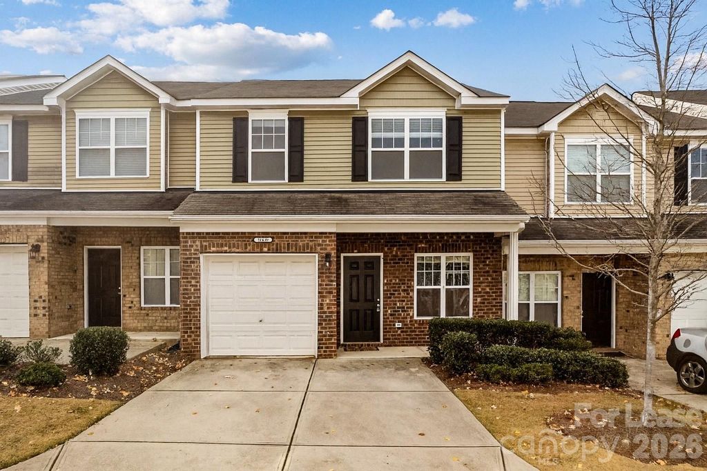 10439 Benfield Road, Charlotte, NC 28269