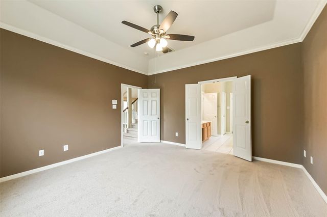 1002 Bristol Way, Pearland, TX 77584