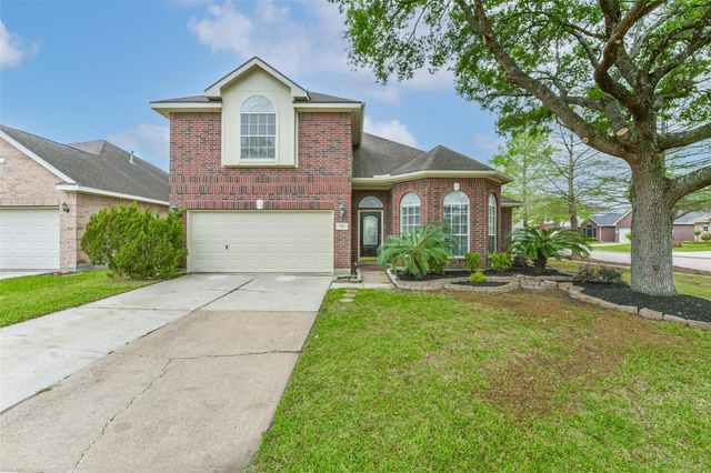 1002 Bristol Way, Pearland, TX 77584