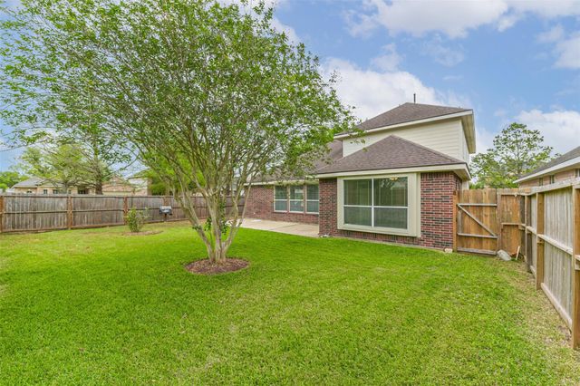 1002 Bristol Way, Pearland, TX 77584