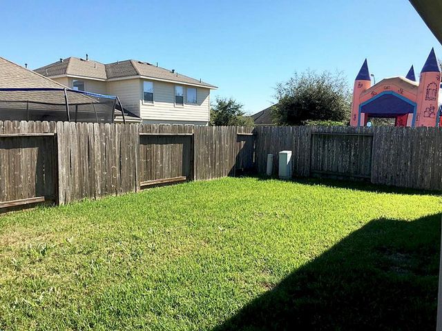 6343 Richland Hills Drive, Katy, TX 77494