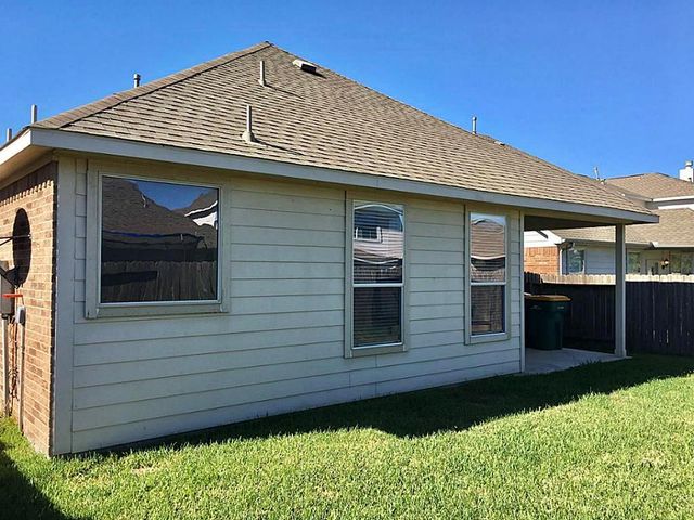 6343 Richland Hills Drive, Katy, TX 77494