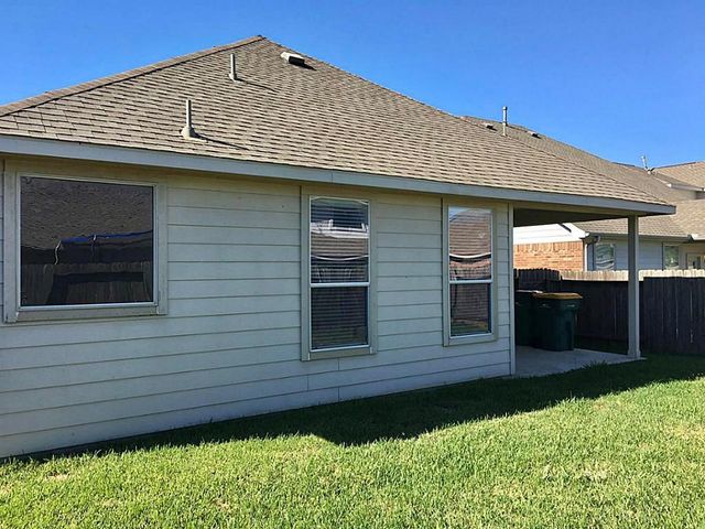 6343 Richland Hills Drive, Katy, TX 77494