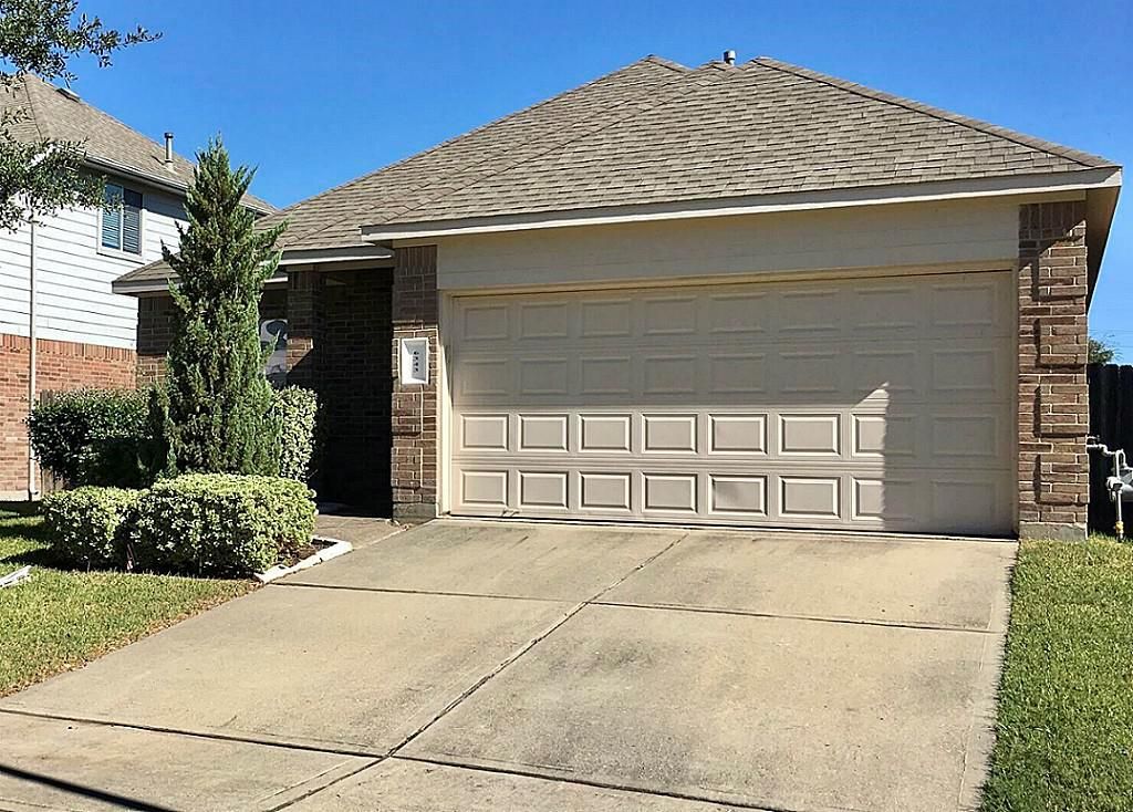 6343 Richland Hills Drive, Katy, TX 77494