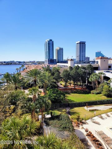 400 E BAY Street 306, Jacksonville, FL 32202