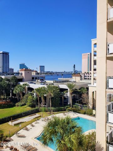 400 E BAY Street 306, Jacksonville, FL 32202