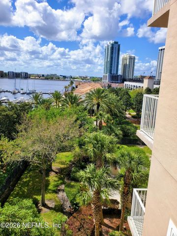 400 E BAY Street 306, Jacksonville, FL 32202