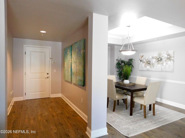 400 E BAY Street 306, Jacksonville, FL 32202