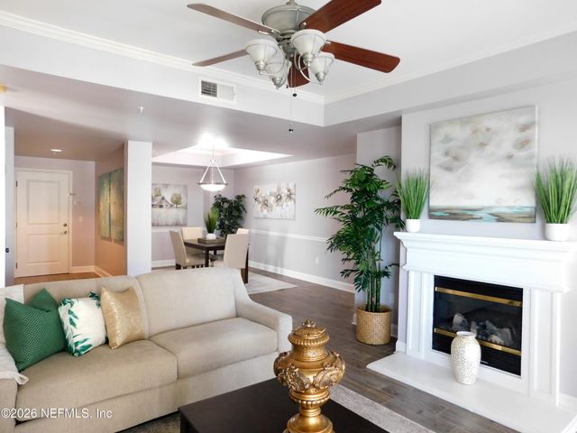 400 E BAY Street 306, Jacksonville, FL 32202